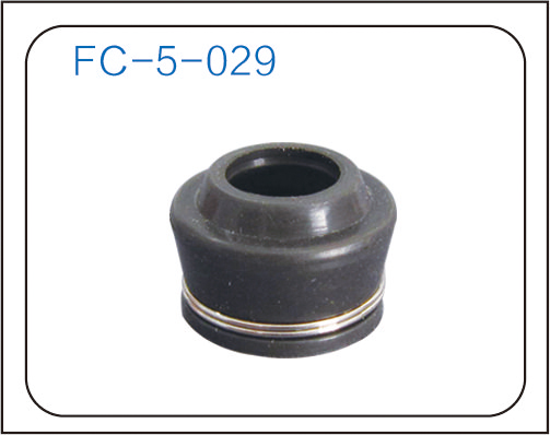 Valve oil seal (39)
