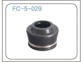 Valve oil seal (39)