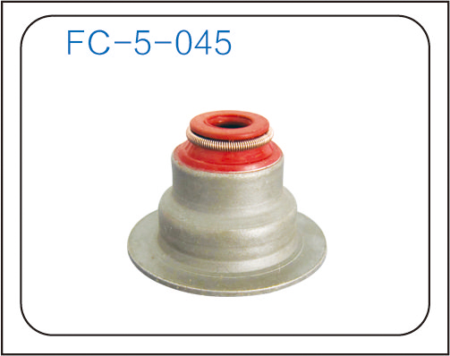 Valve oil seal (5)