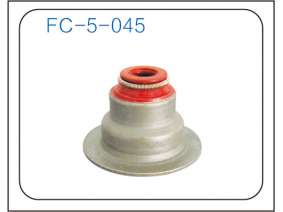 Valve oil seal (5)