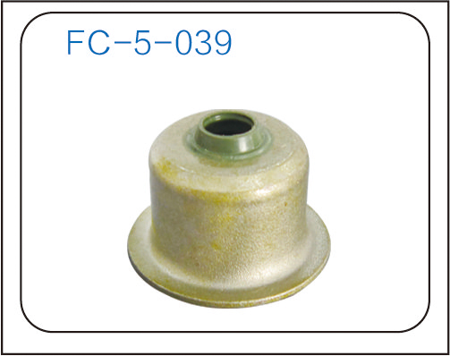 Valve oil seal (49)