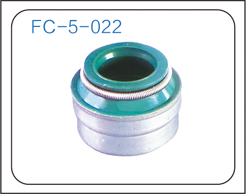 Valve oil seal (32)