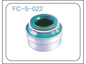 Valve oil seal (32)