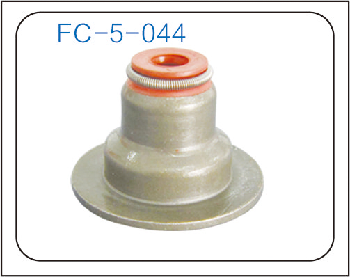 Valve oil seal (4)