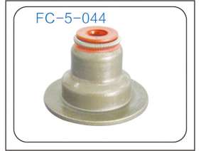 Valve oil seal (4)