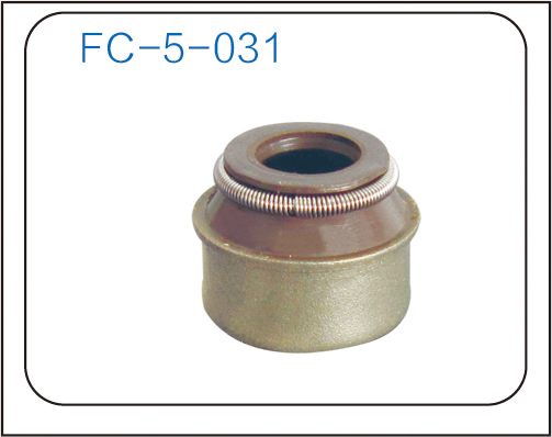 Valve oil seal (41)
