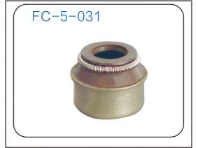 Valve oil seal (41)