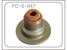 Valve oil seal (7)