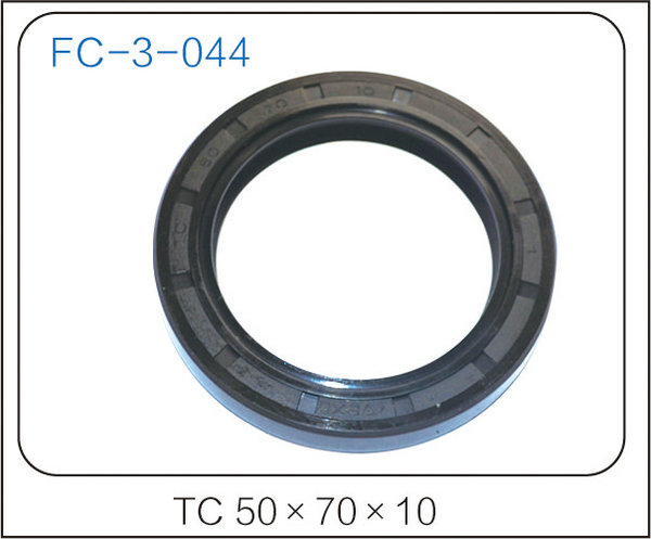 oil seal (15)