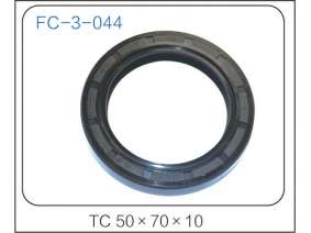 oil seal (15)