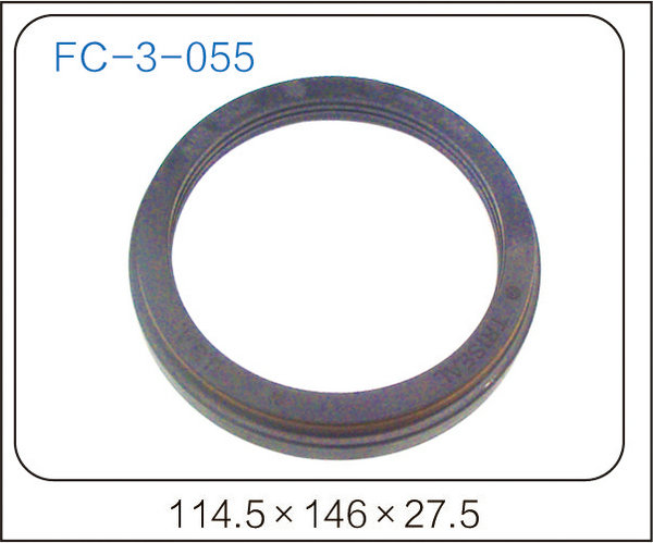 oil seal (25)