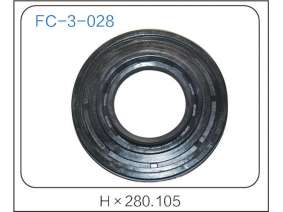 oil seal (2)