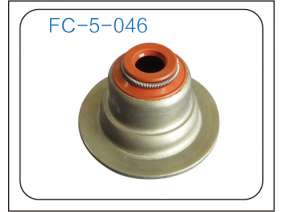 Valve oil seal (6)