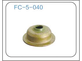 Valve oil seal (50)