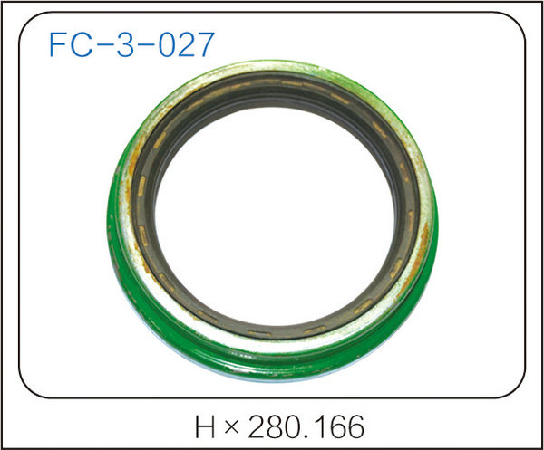 oil seal (1)