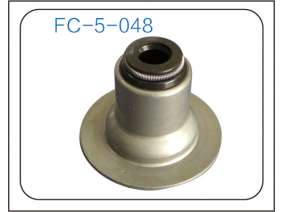 Valve oil seal (8)