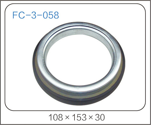 oil seal (28)