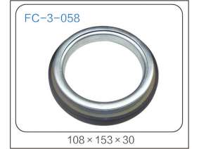 oil seal (28)