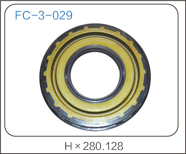 oil seal (3)