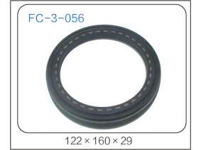 oil seal (26)