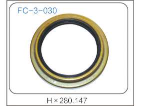 oil seal (4)