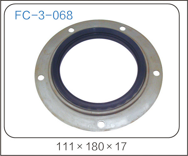 oil seal (37)