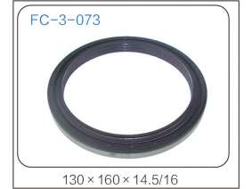 oil seal (40)