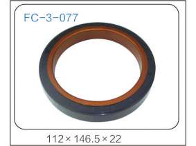 oil seal (41)