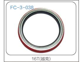 oil seal (9)