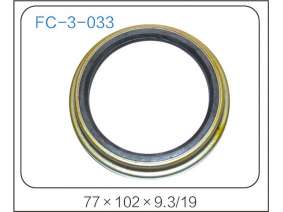 oil seal (6)