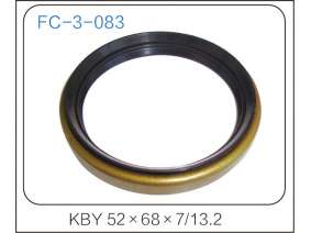 oil seal (47)