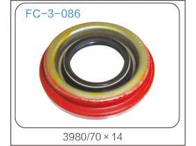 oil seal (50)