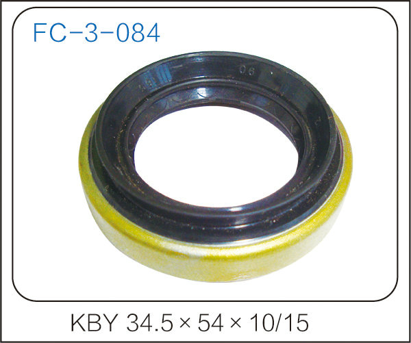 oil seal (48)