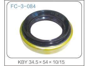 oil seal (48)