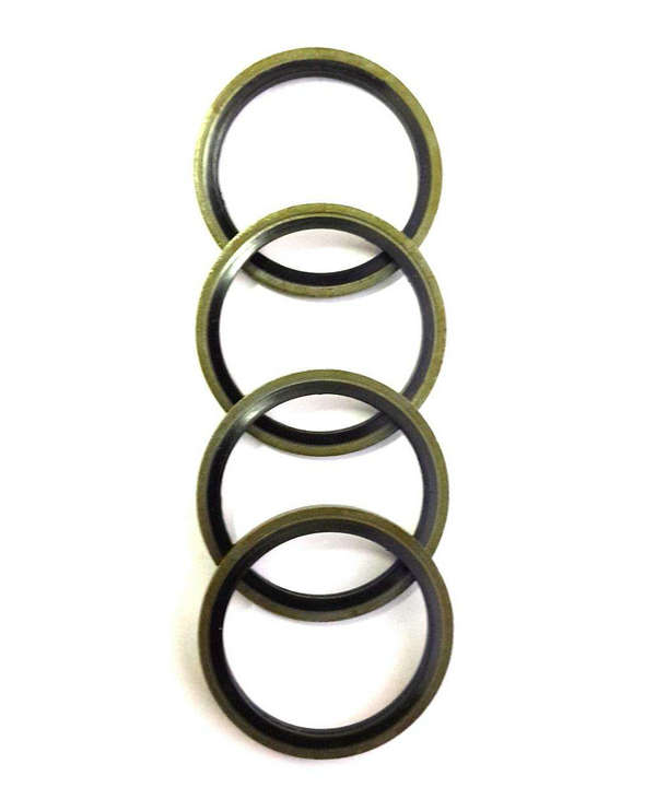 Combination washer (1)