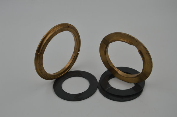 Excavator repair kit (3)