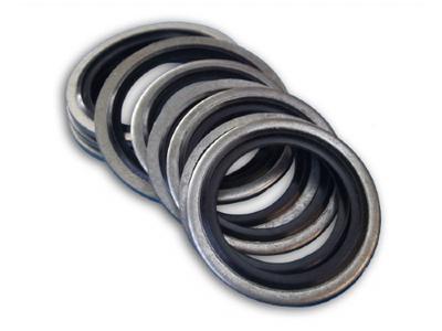 Combination washer (6)