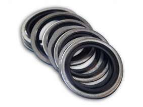 Combination washer (6)