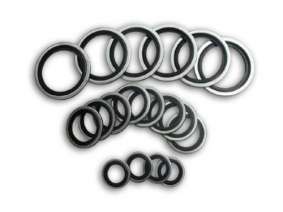 Combination washer (5)