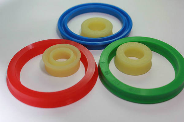 Hydraulic seal ring (3)