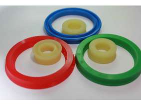 Hydraulic seal ring (3)