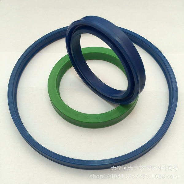 Hydraulic seal ring (4)