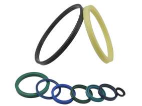 Dust proof sealing ring (1)