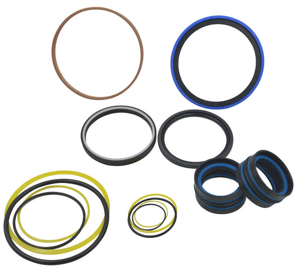 Hydraulic seal