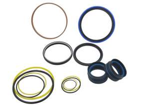 Hydraulic seal