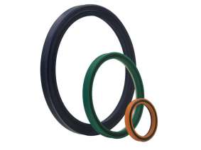 BA sealing ring