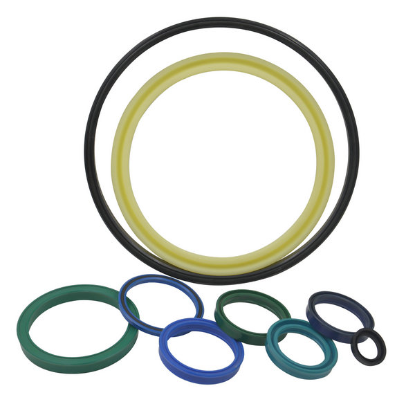 Hydraulic seal ring (1)