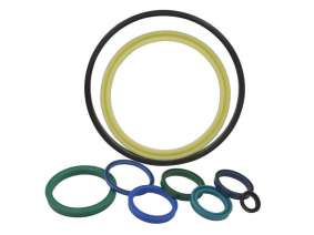 Hydraulic seal ring (1)