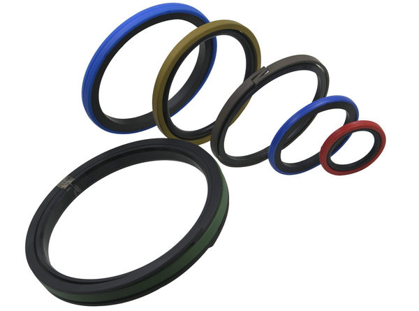 ombination seal