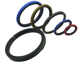 ombination seal